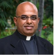 Rev. Dr. Christopher Vimalraj Hiruthya